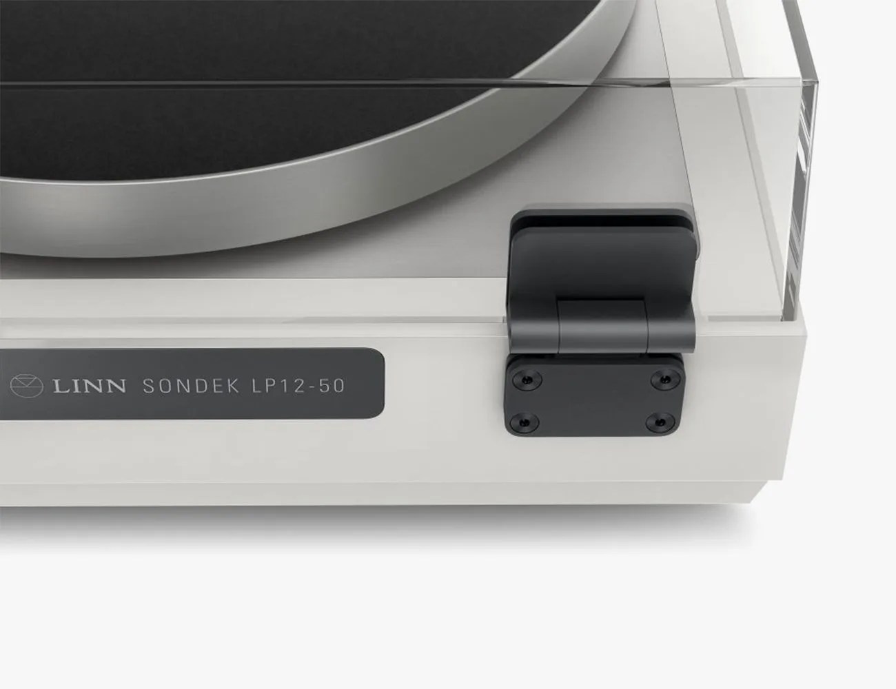 linn turntable