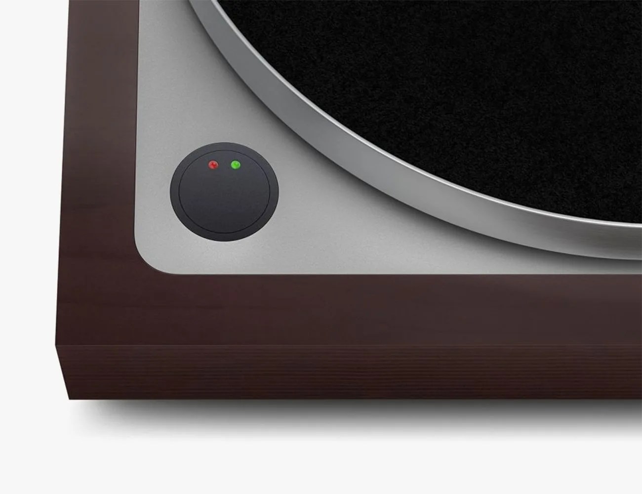 linn turntable