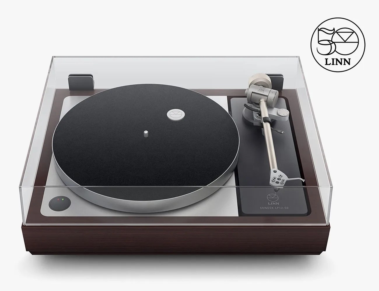 linn turntable