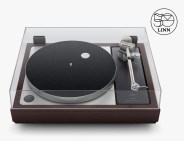 linn turntable