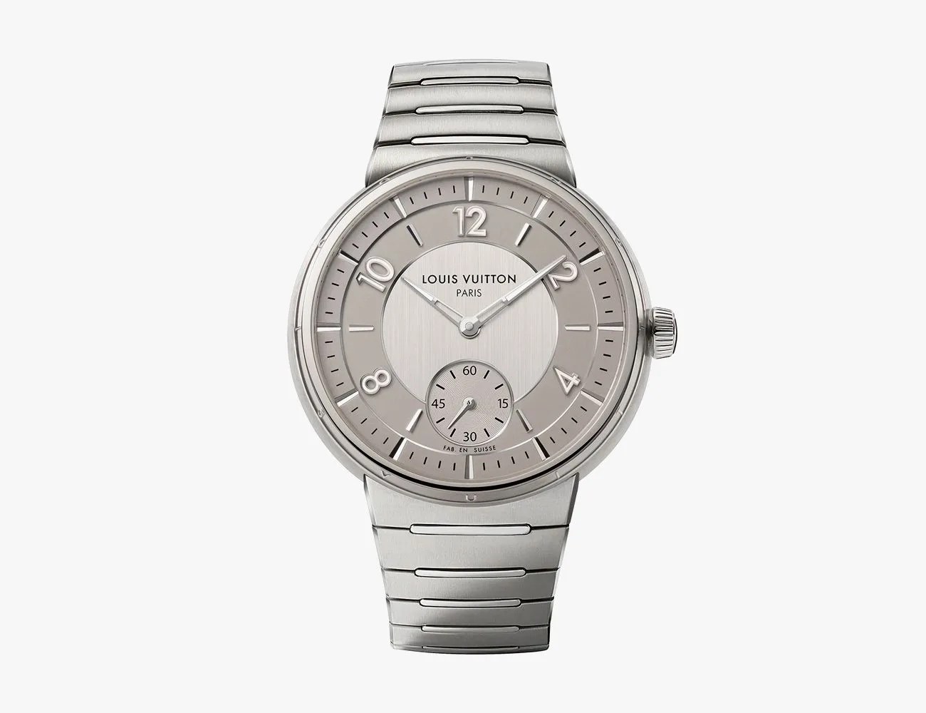 louis vuitton watch