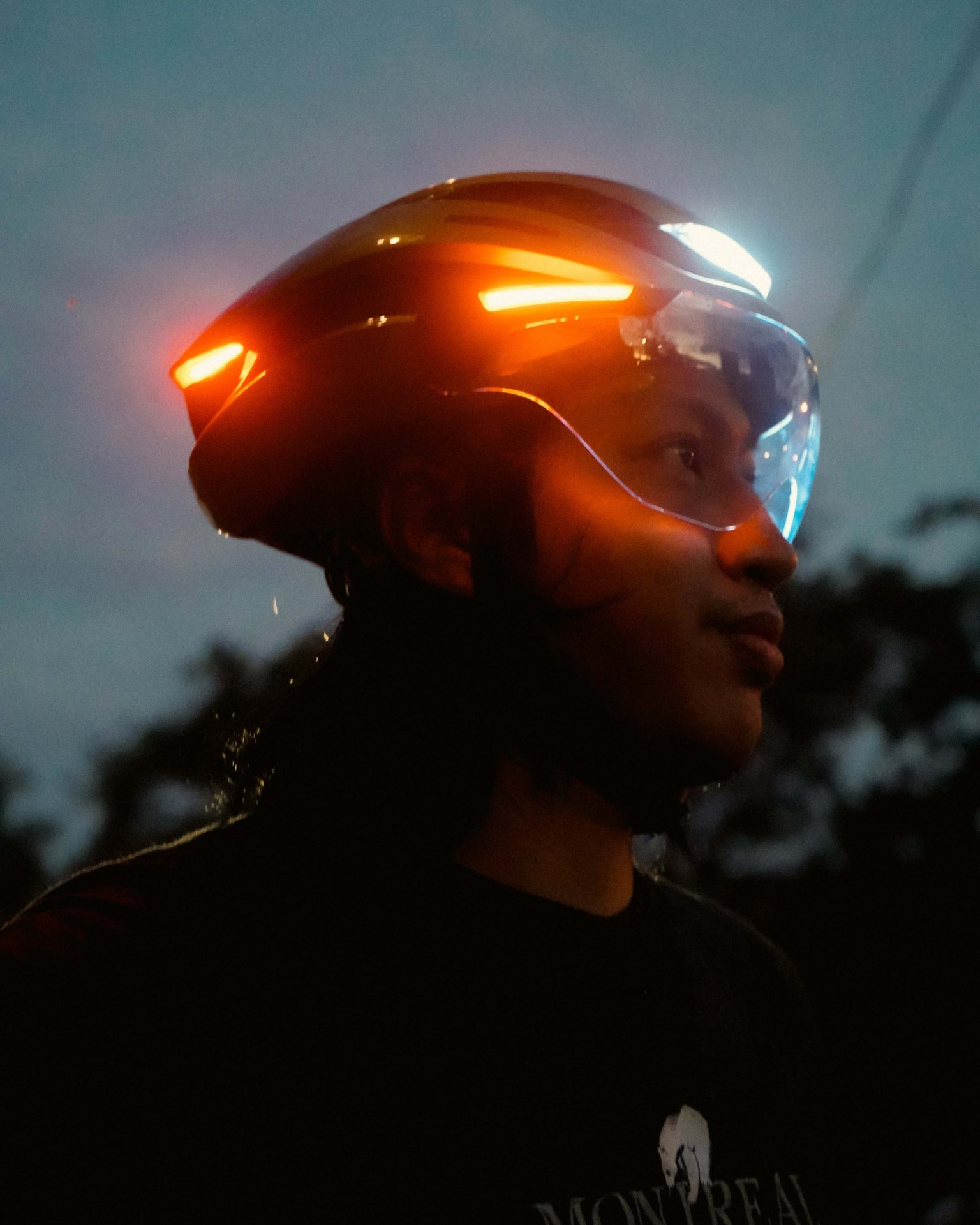 bike helmet