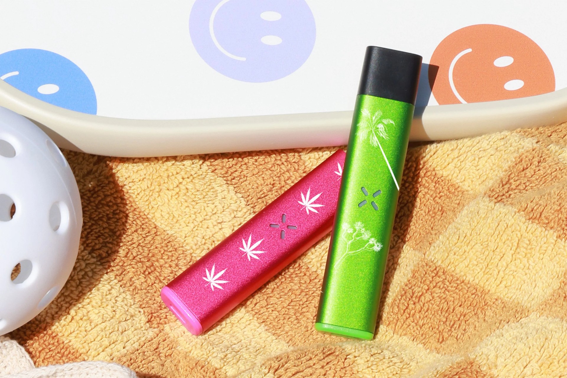 my pax vaporizer plus