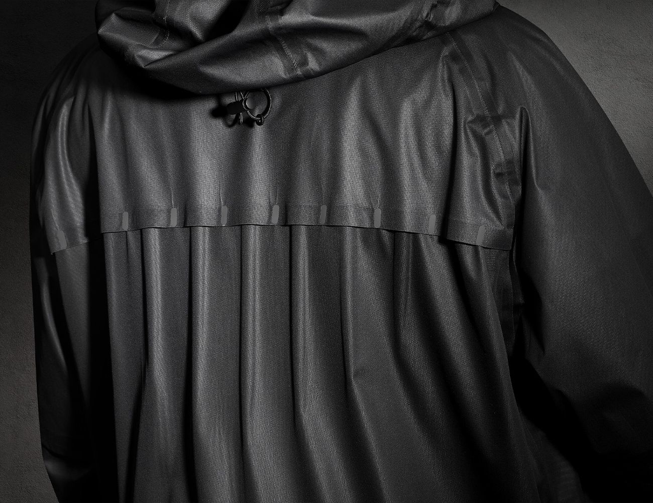 nike aerogami jacket