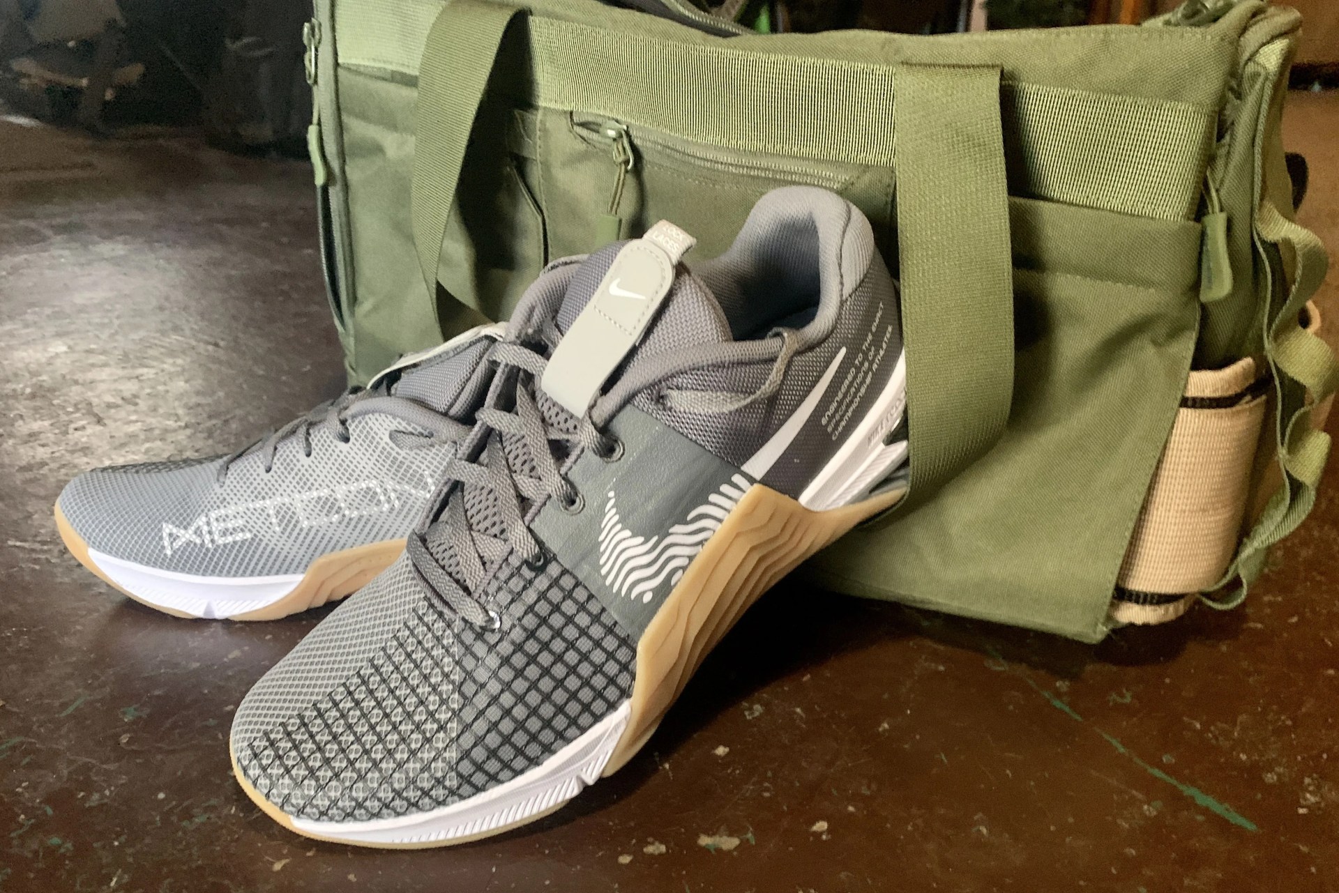 nike metcon 8