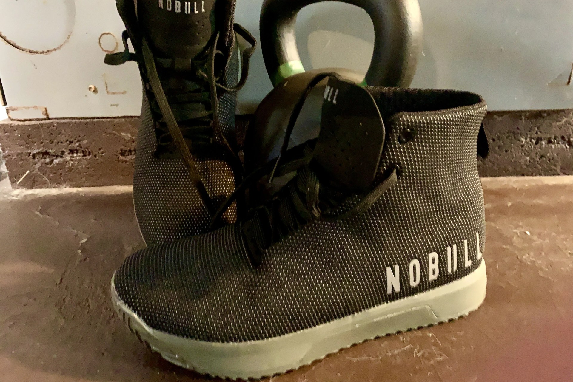 nobull trainer plus