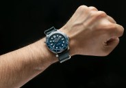 omega seamaster diver 300m watch review