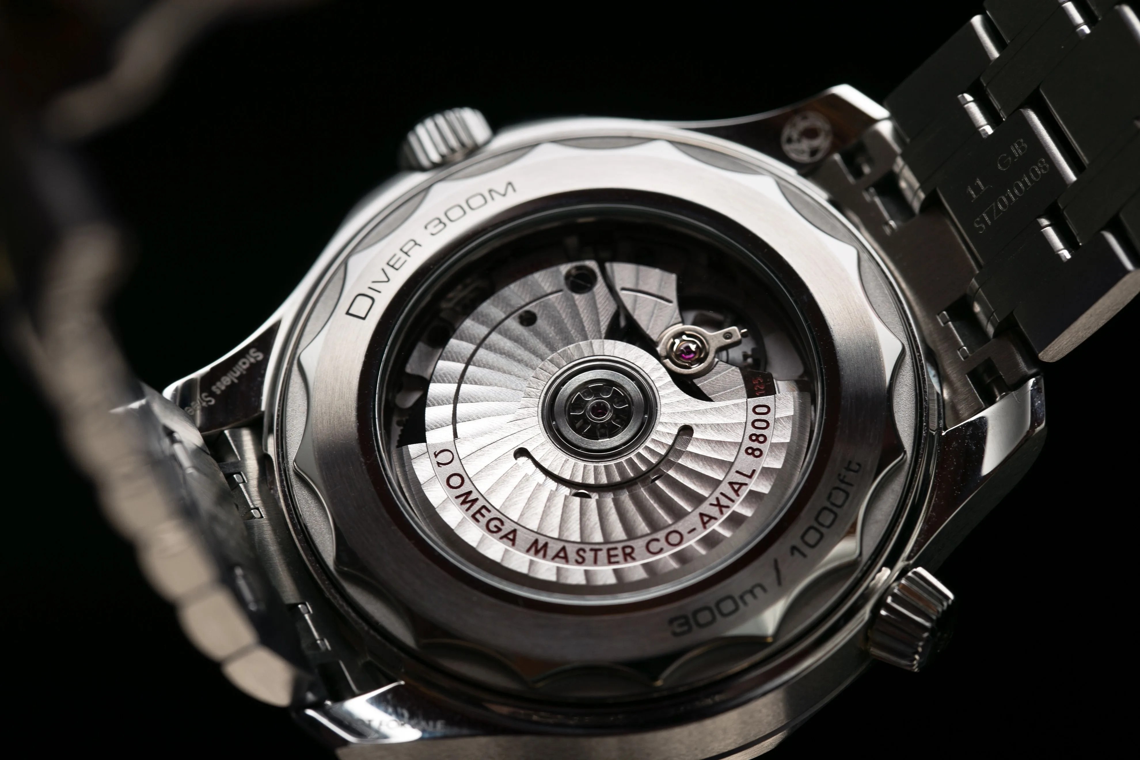 omega seamaster diver 300m watch review