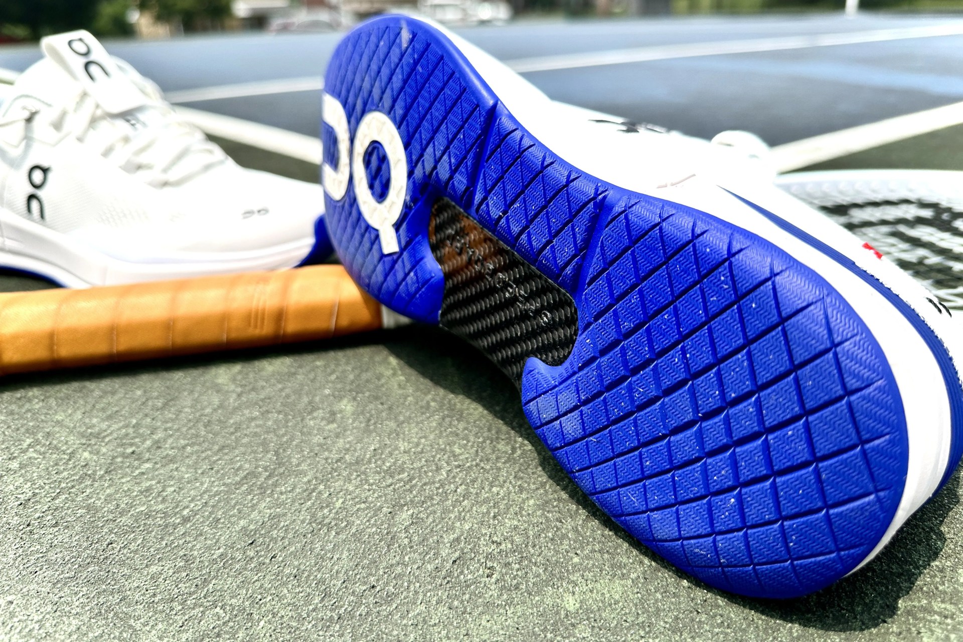on roger pro