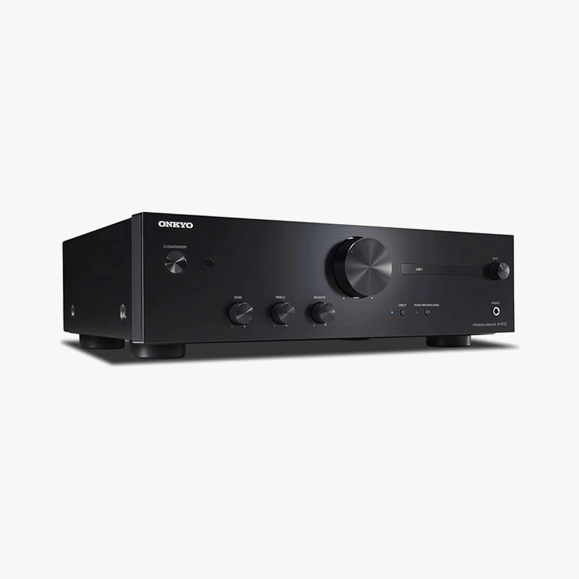 Onkyo A-9110 amplifier