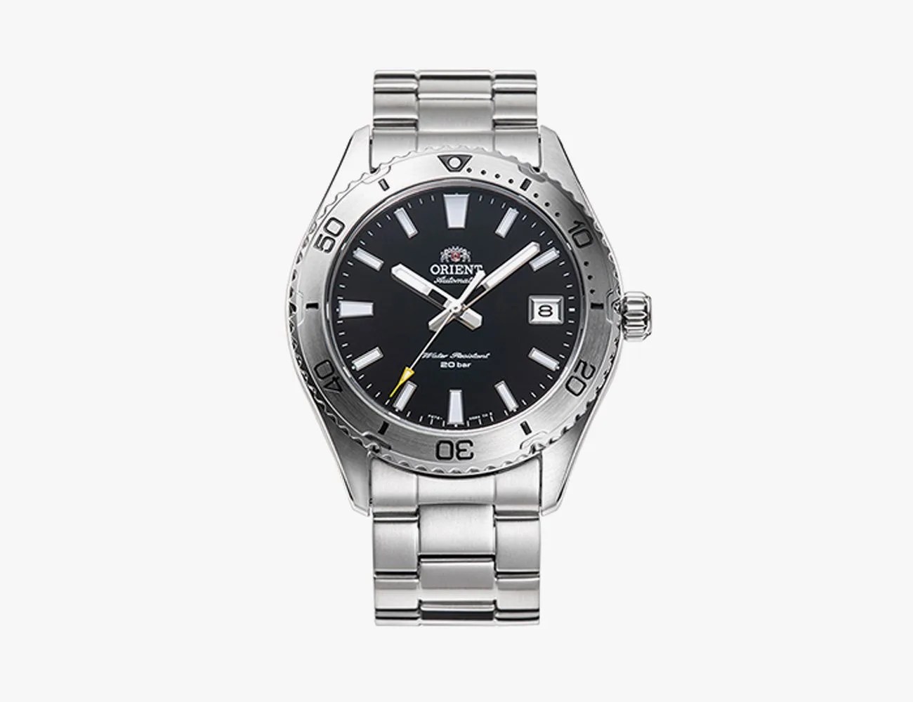 orient mechanical sports watch