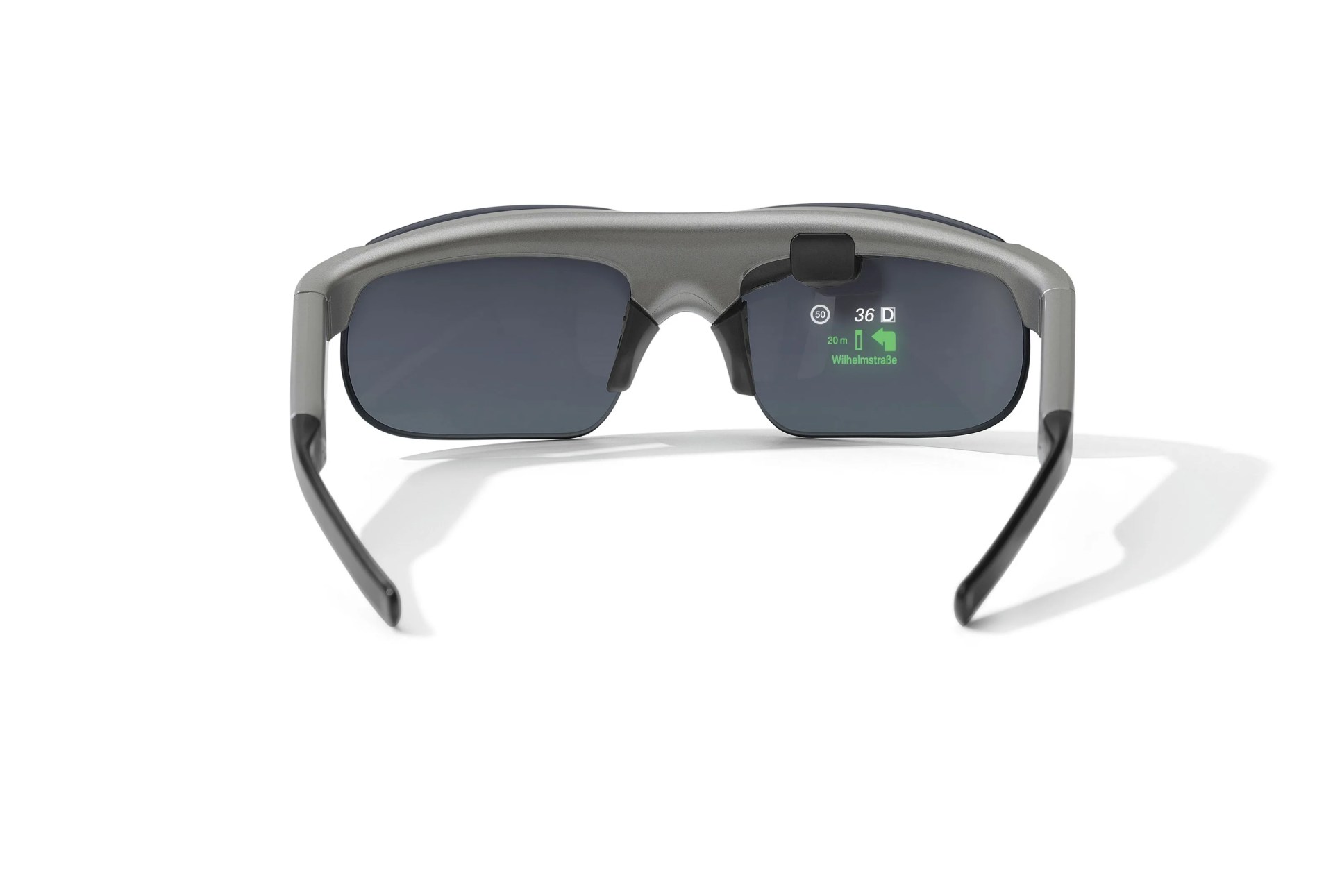 bmw smartglasses