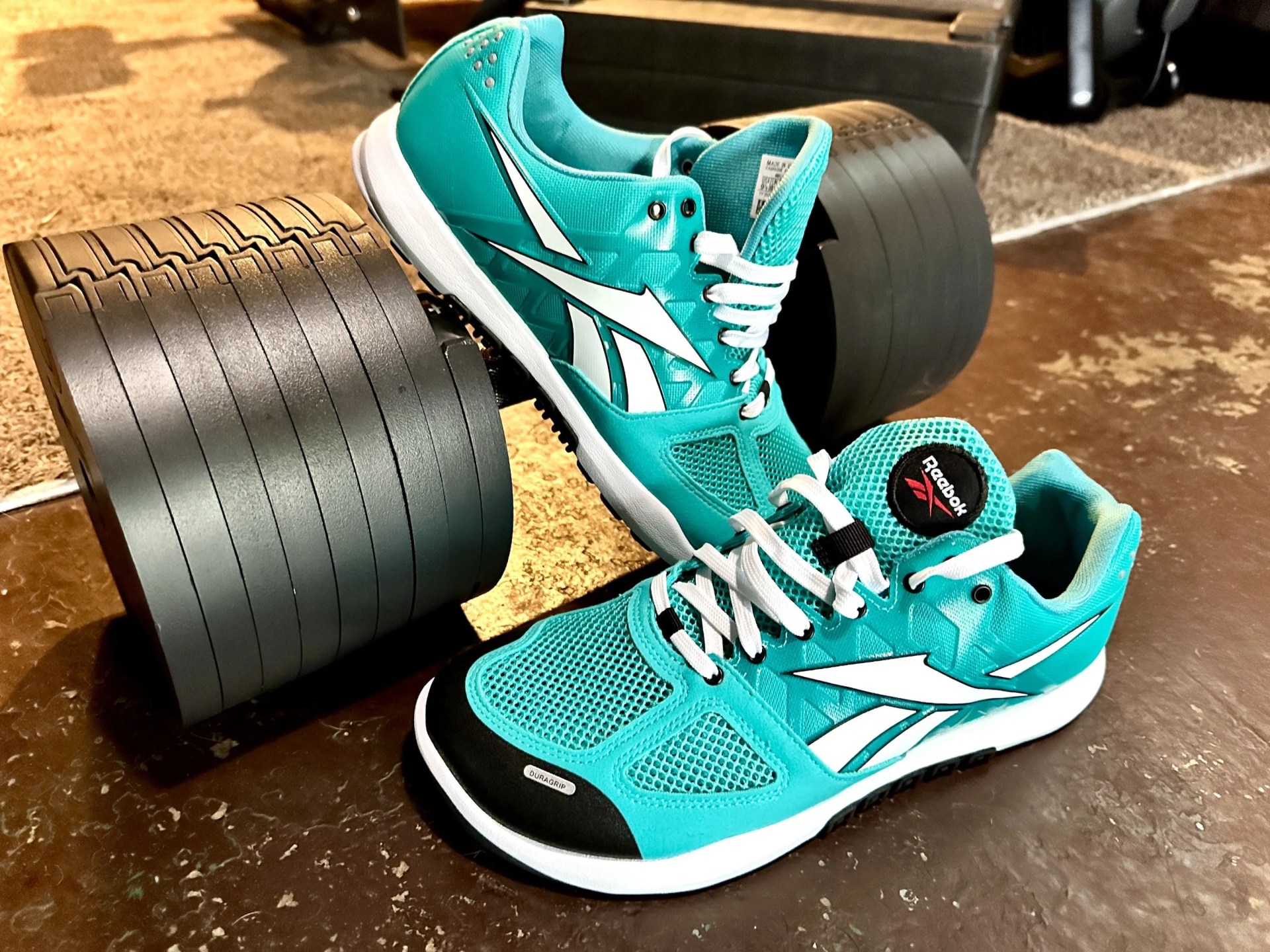reebok nano 2 point 0