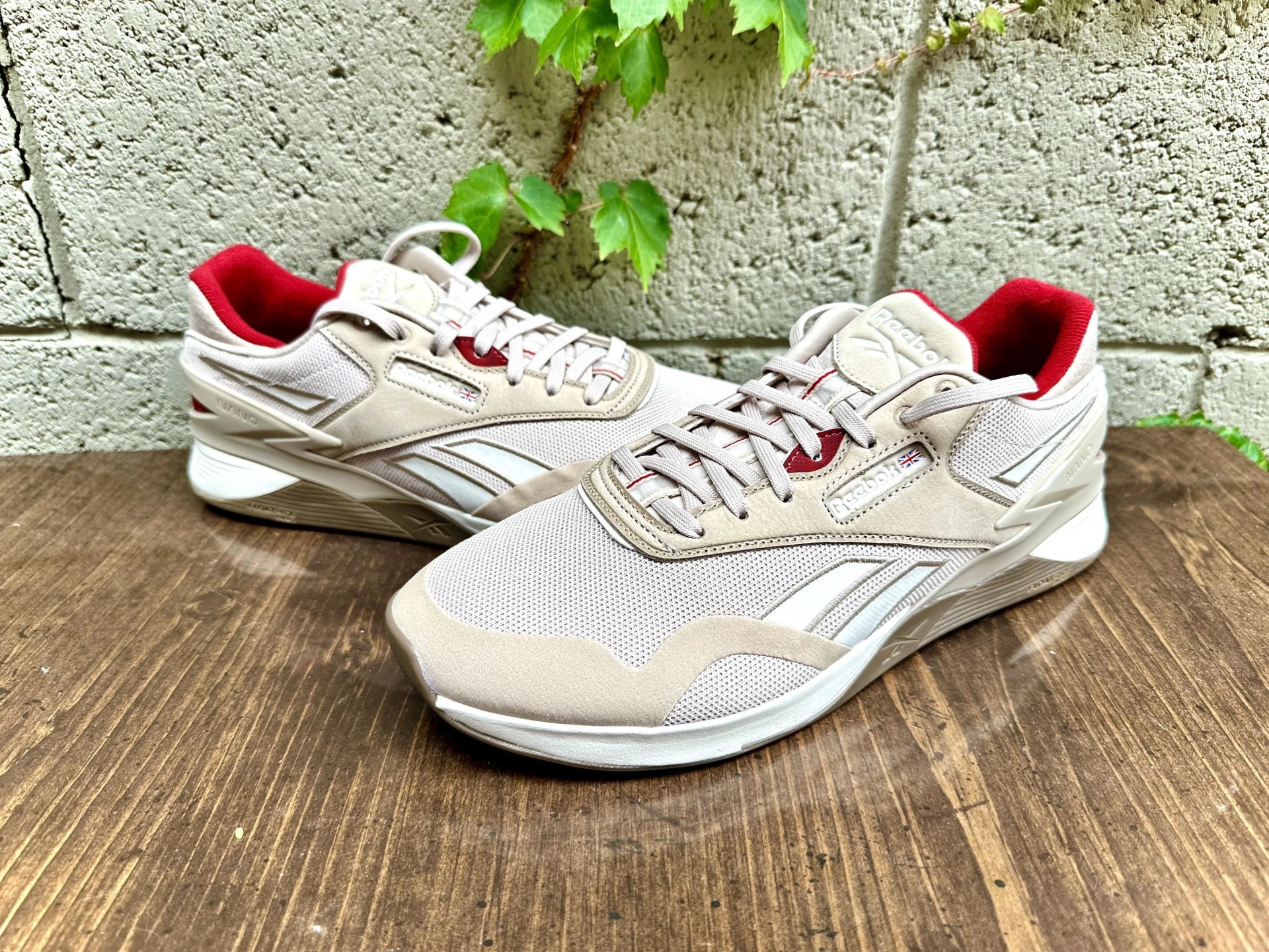 reebok nano classic