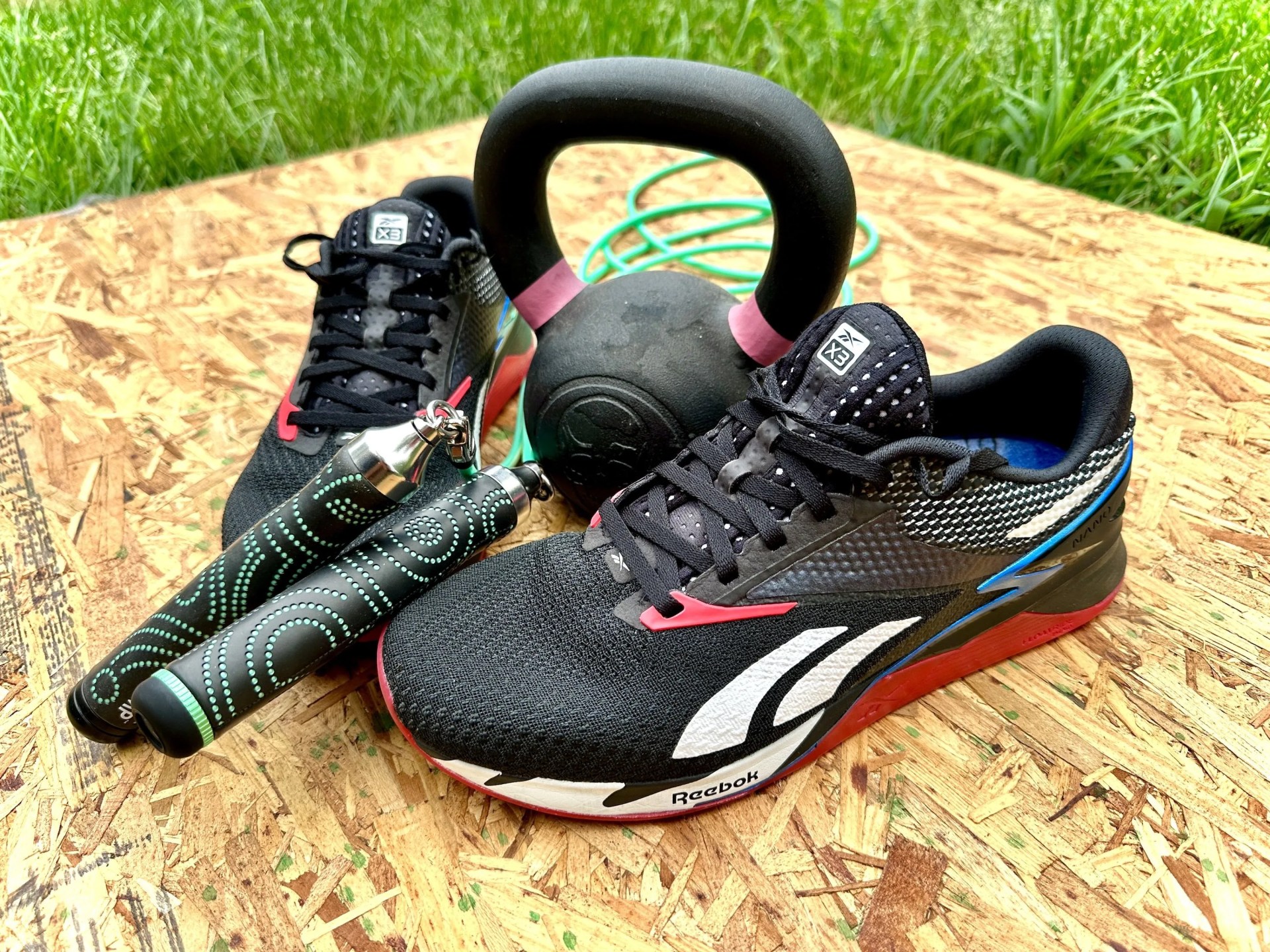 reebok nano x3