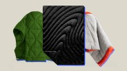 camping blankets