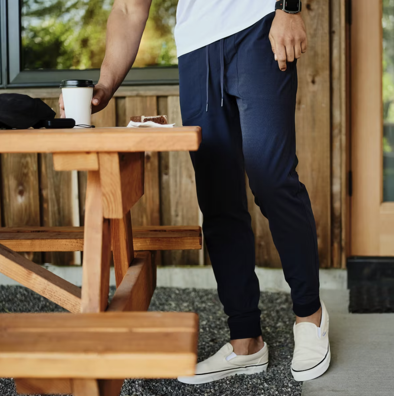 lululemon abc joggers