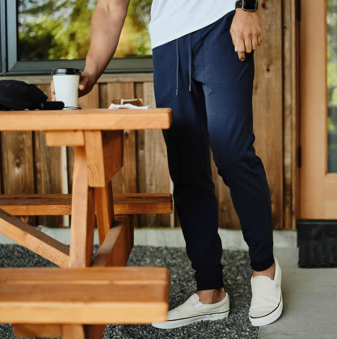 lululemon abc joggers
