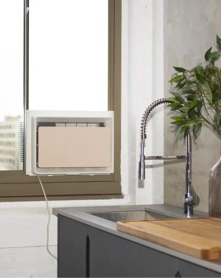 july air conditioner