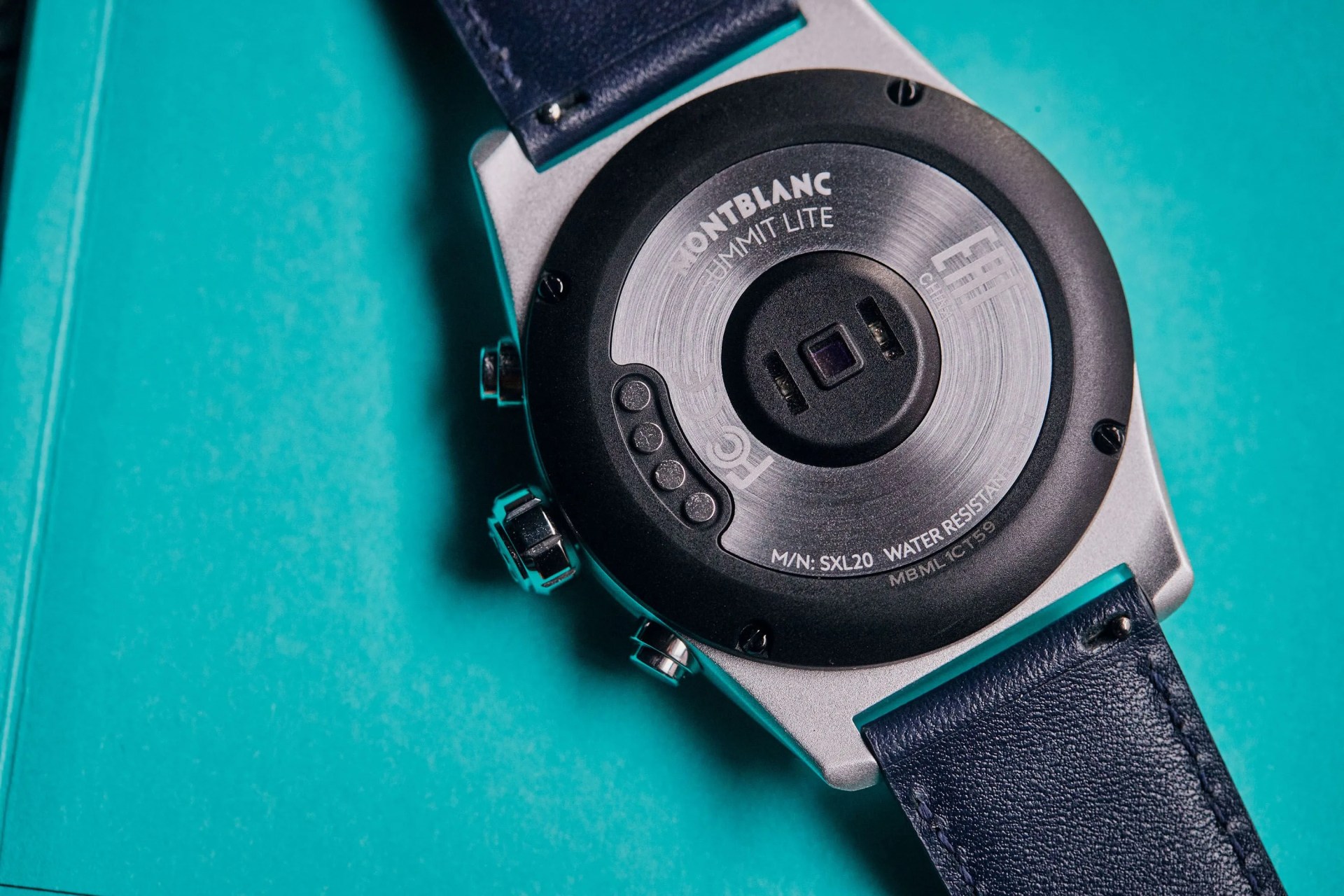 montblanc