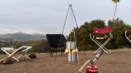 solo stove campfire