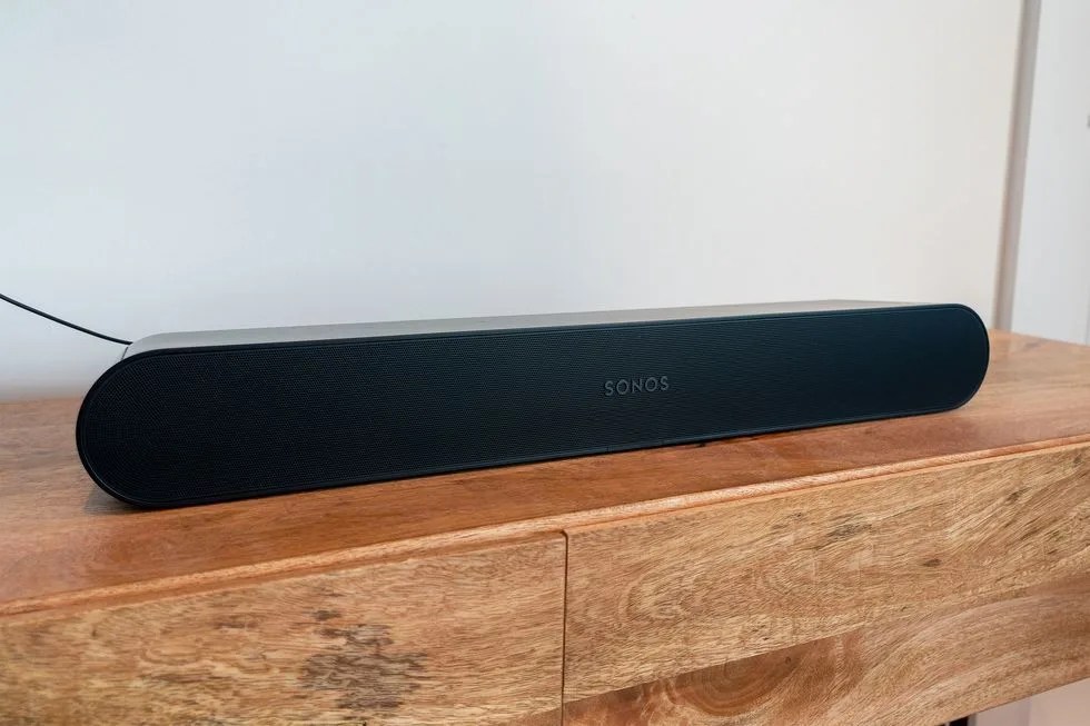 sonos soundbars