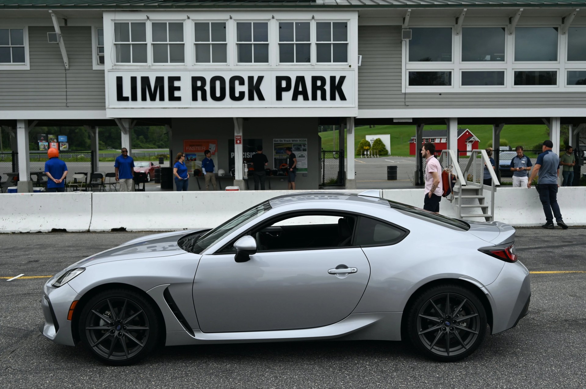2022 subaru brz