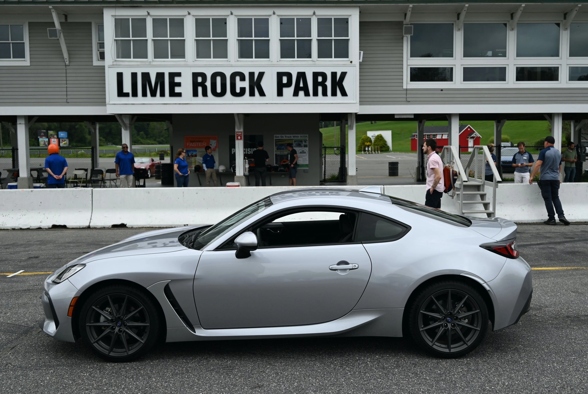 2022 subaru brz