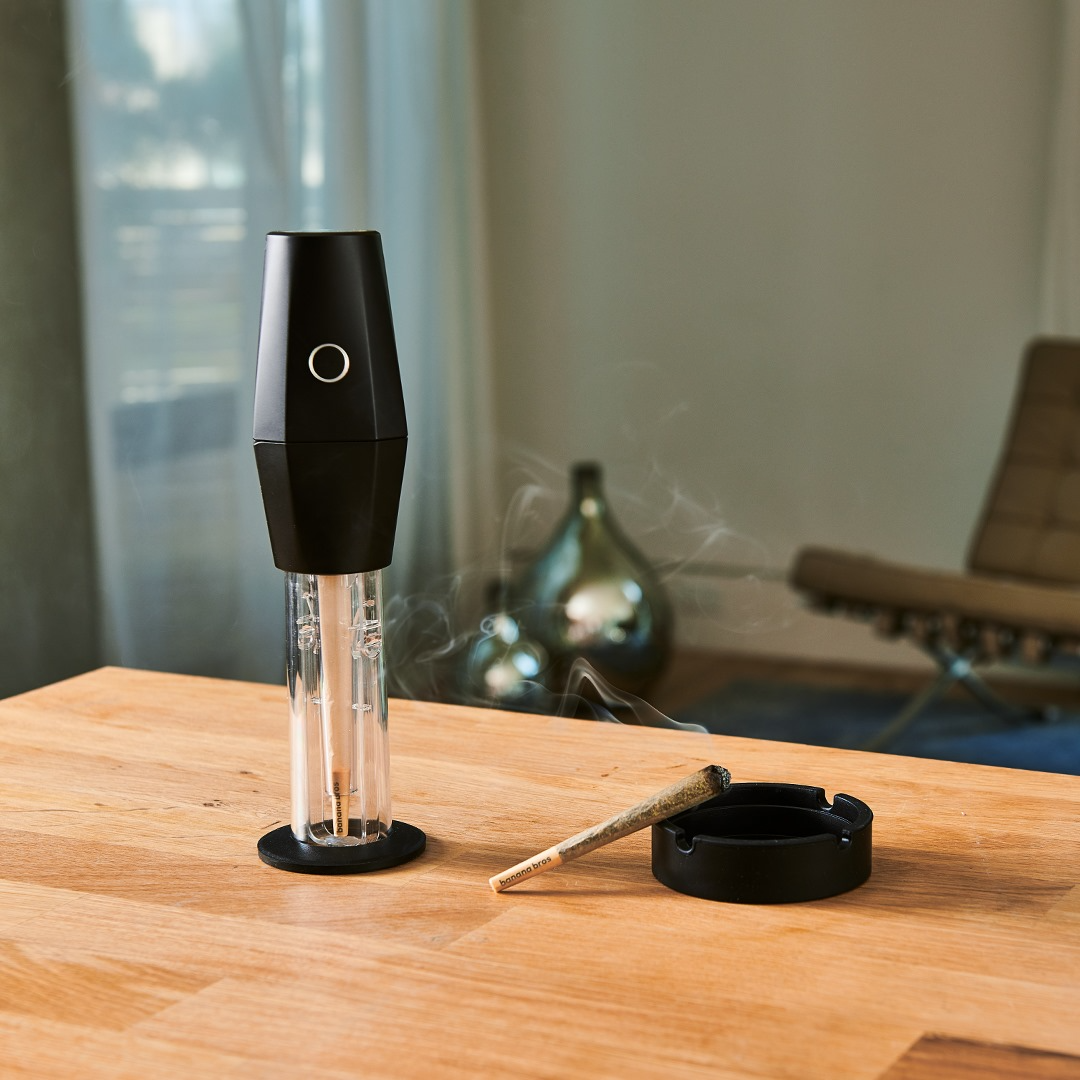 banana bros otto grinder