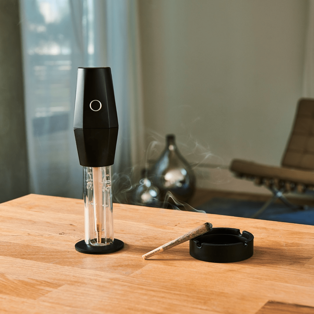 banana bros otto grinder