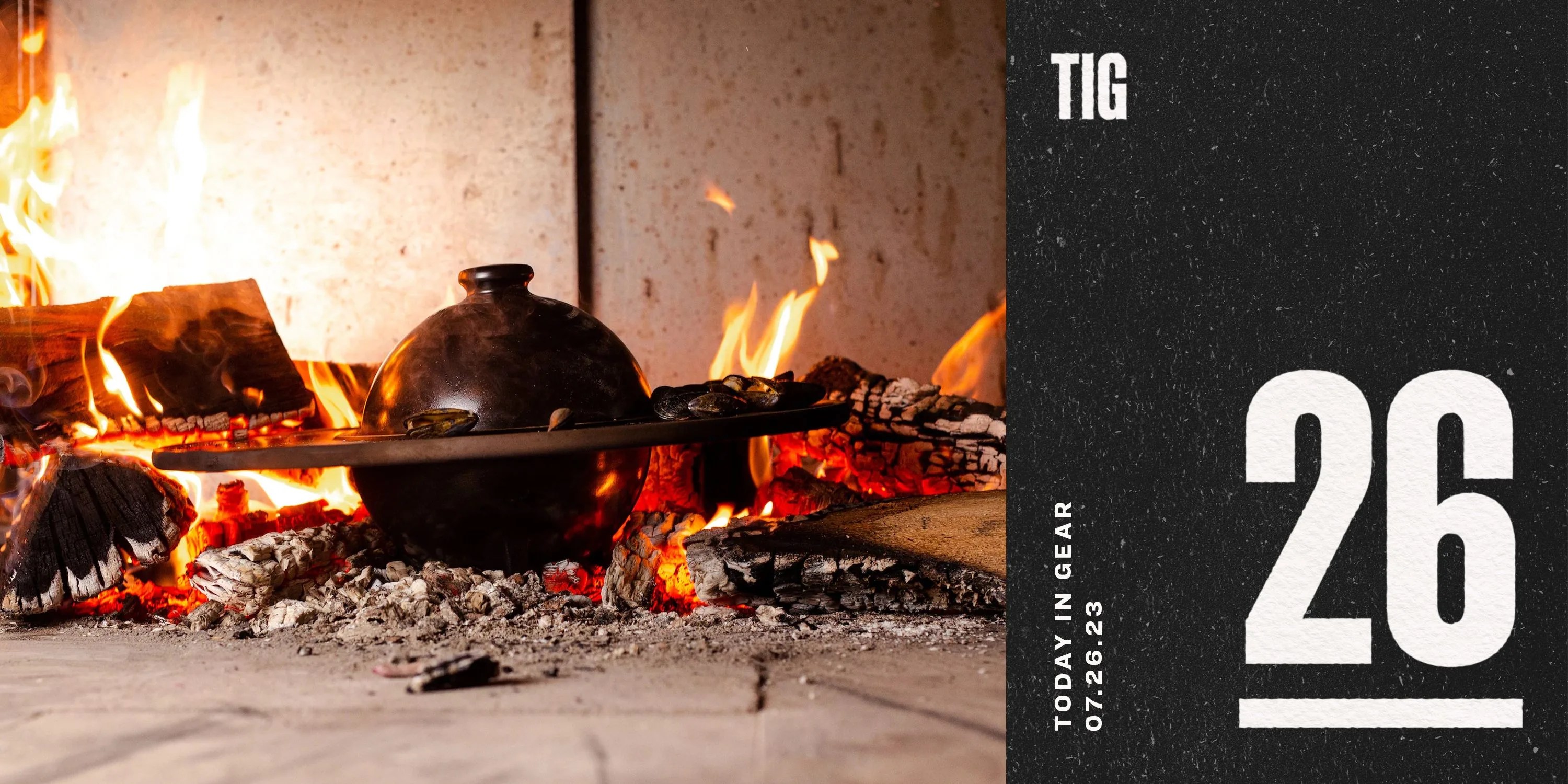 today in gear july 26 2023 bricknic bbq planet in black
