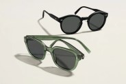 warby parker geoff mcfetridge sunglasses