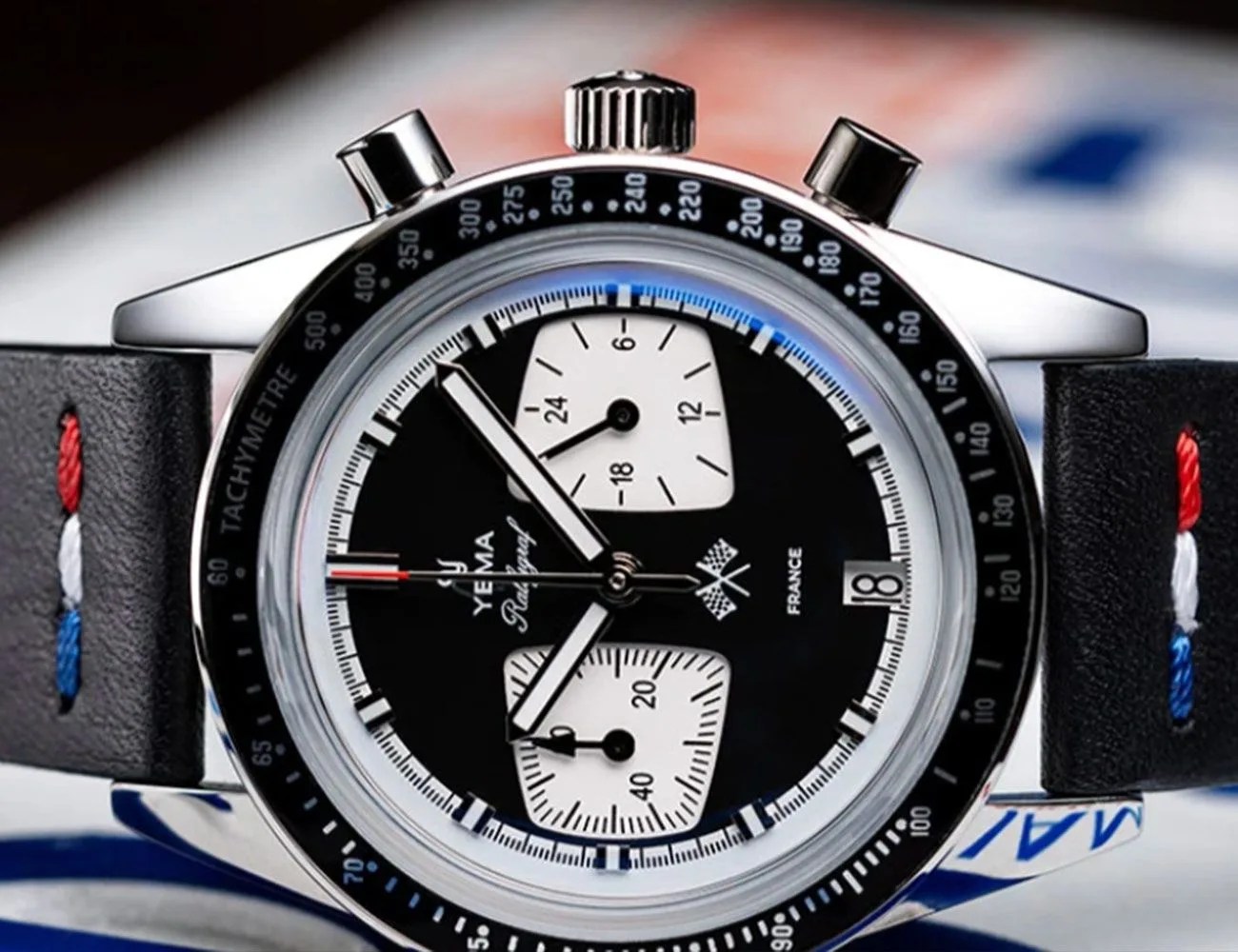 watch
