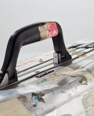 rimowa luggage damage