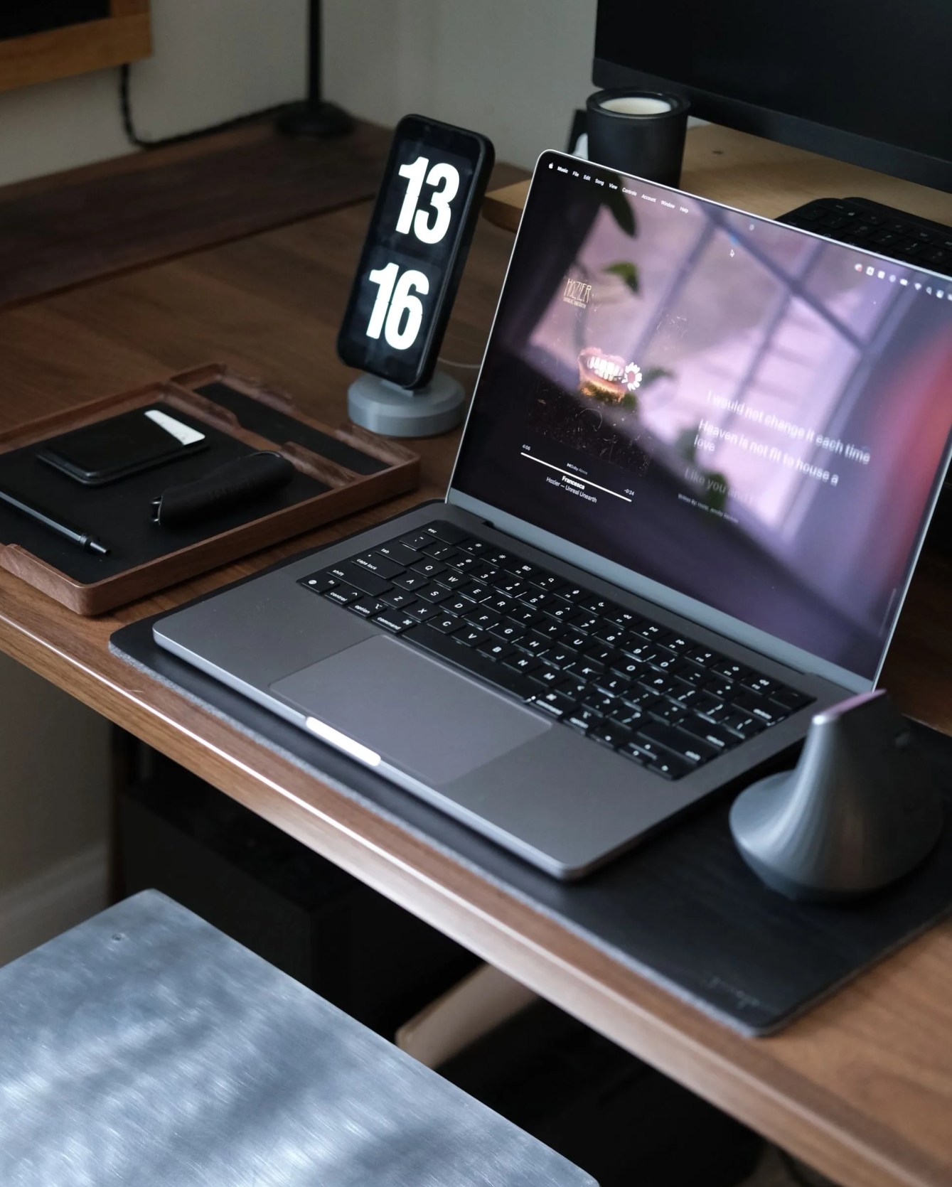 leander workspace collection