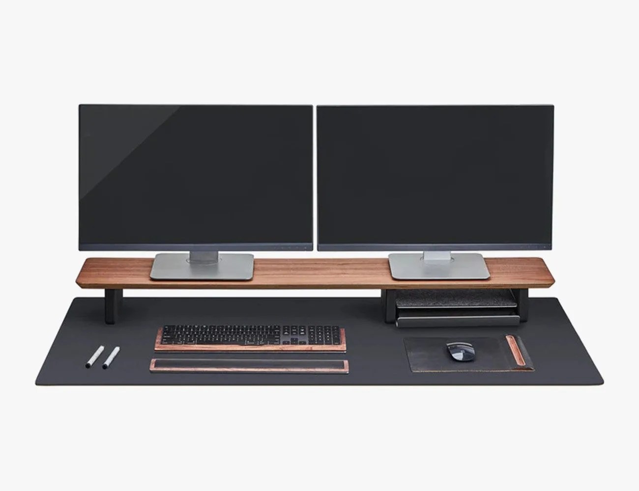 grovemade extra large desk pad