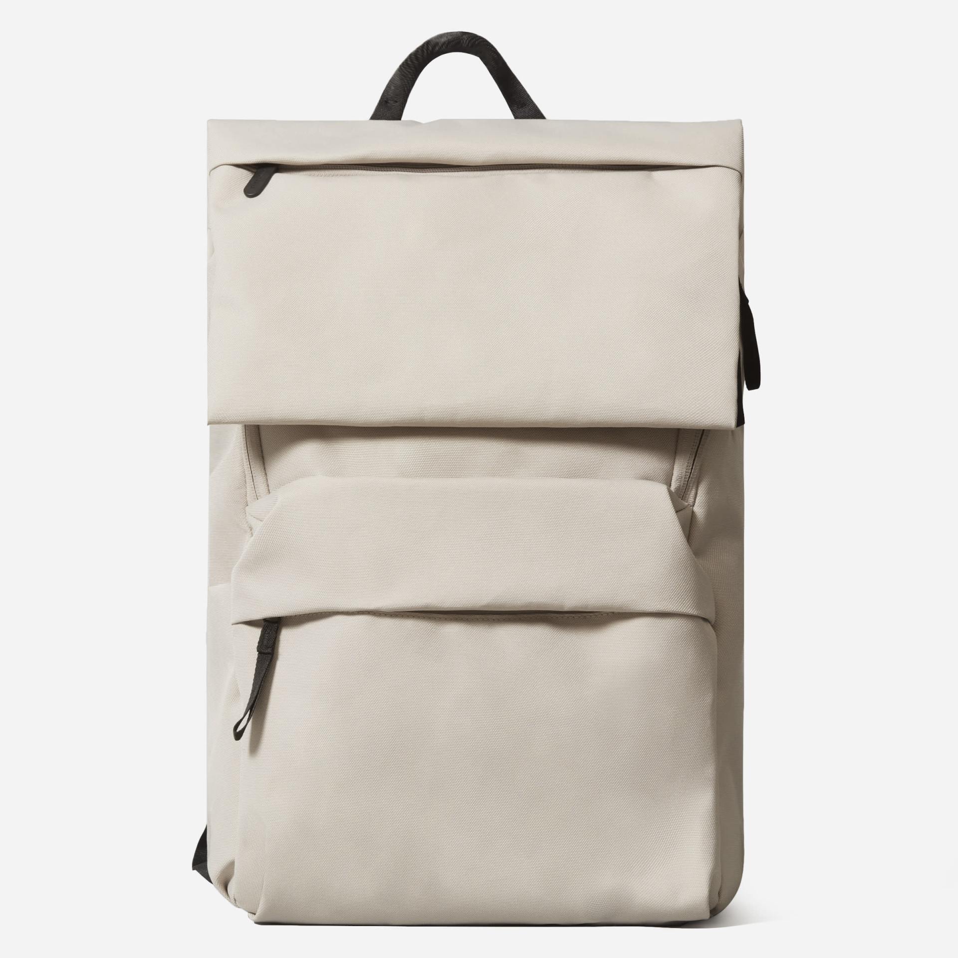 The ReNew Transit Backpack - Warm Quartz