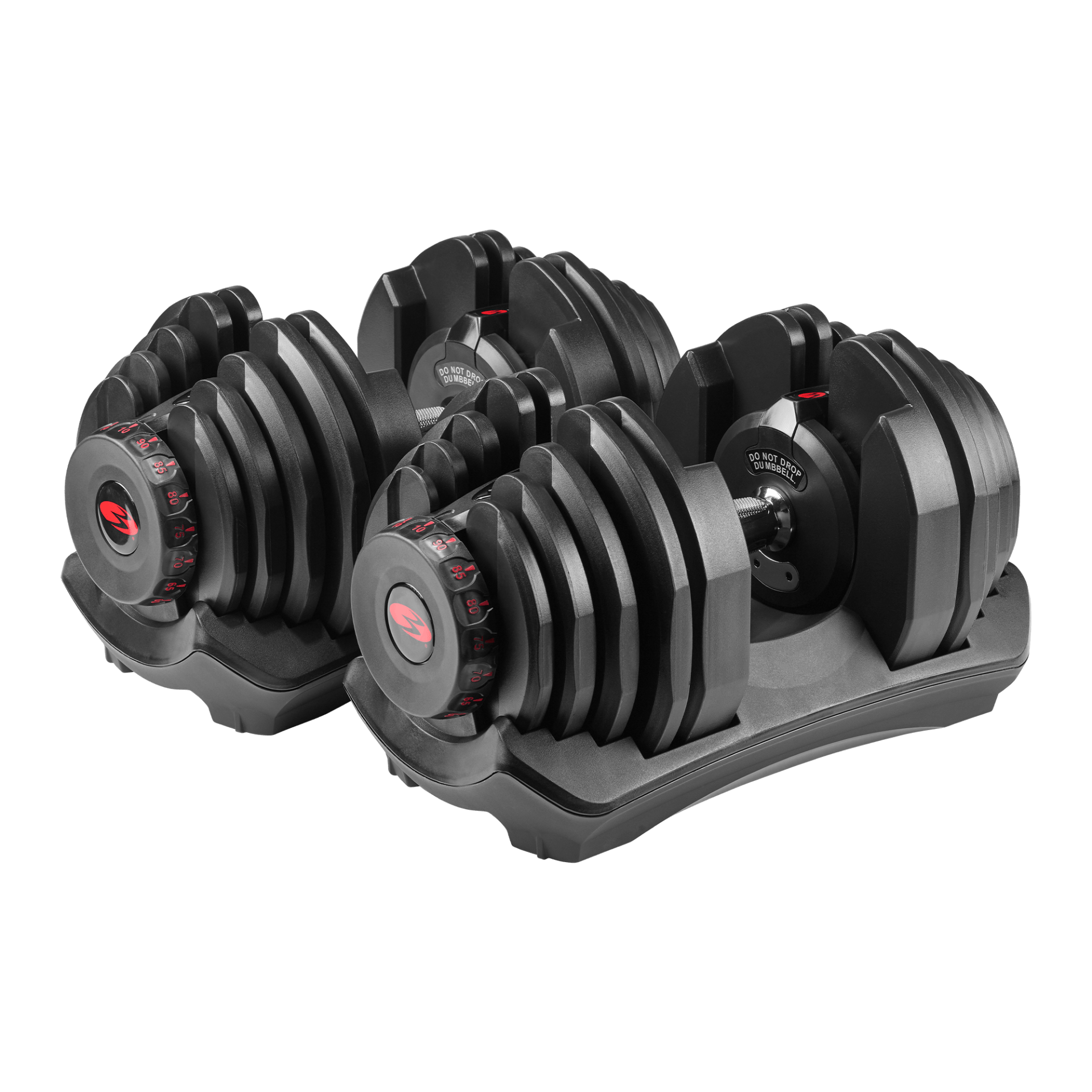 Bowflex SelectTech 1090 Dumbbells