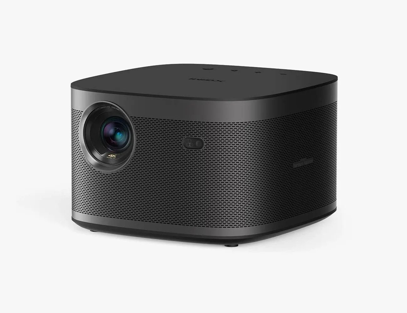 xgimi horizon pro