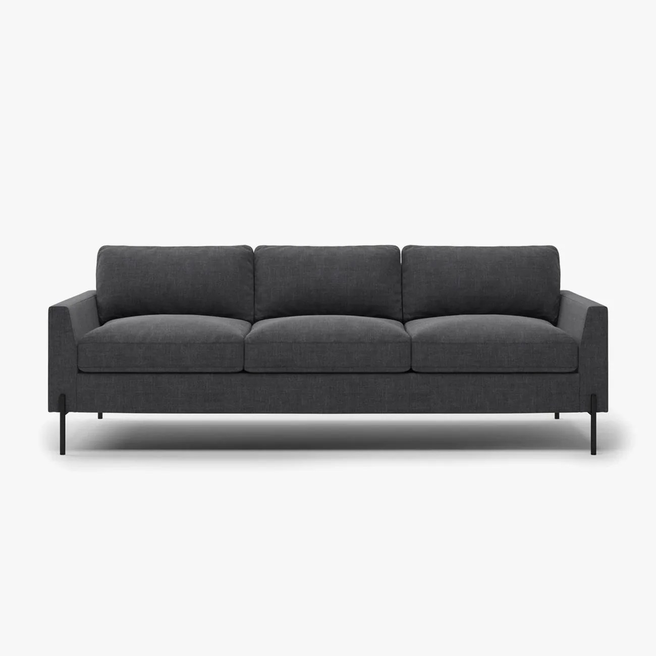 benchmade catwalk sofa