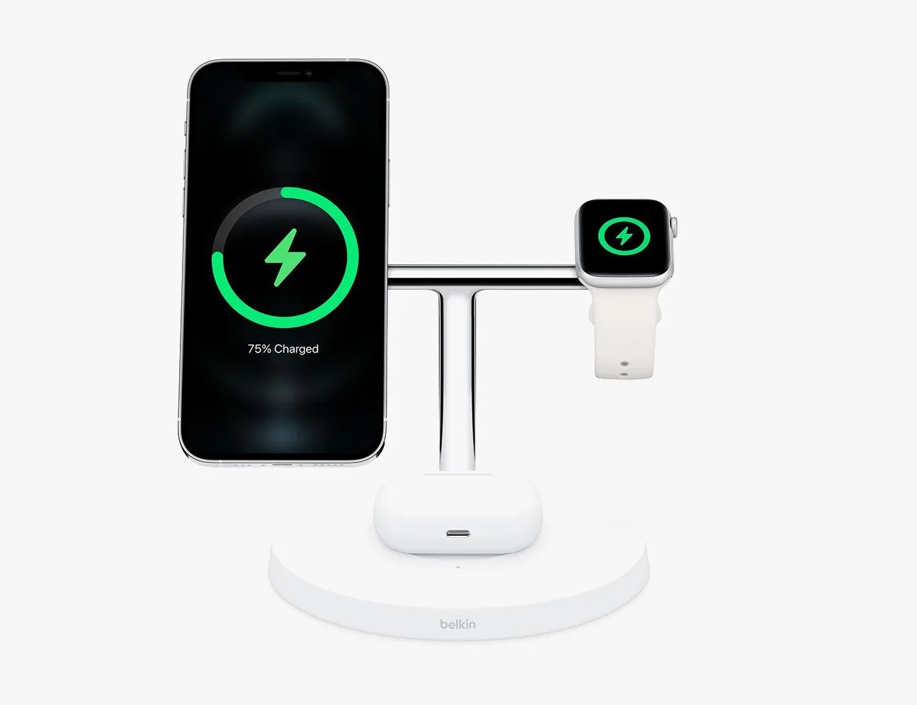 belkin boost up charge pro