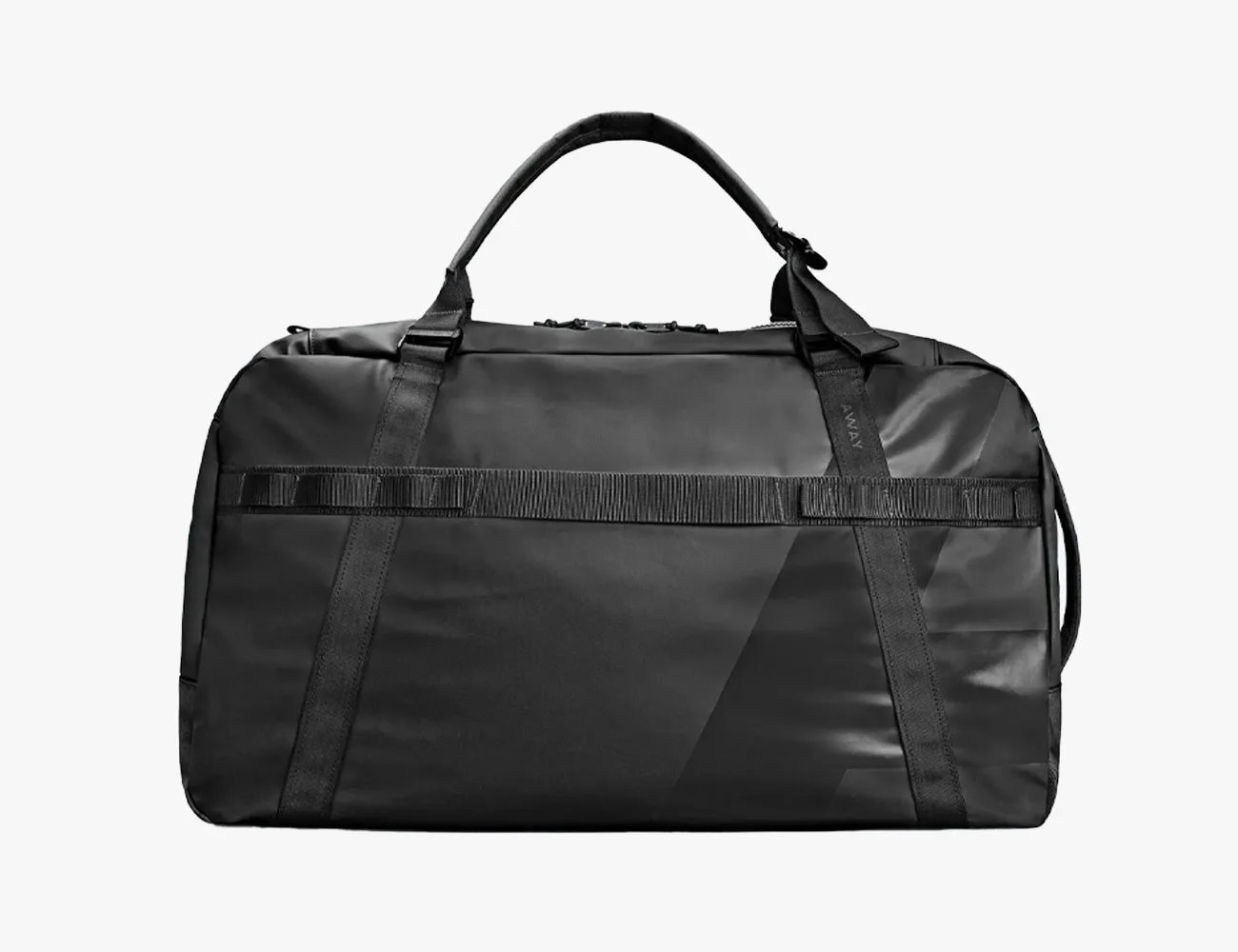 away far duffle 70l