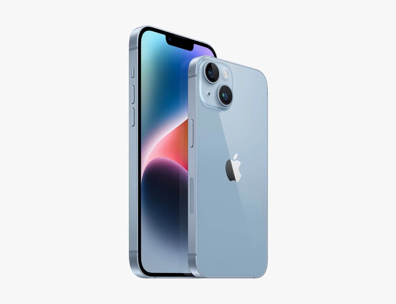 iphone 14 and 14 plus