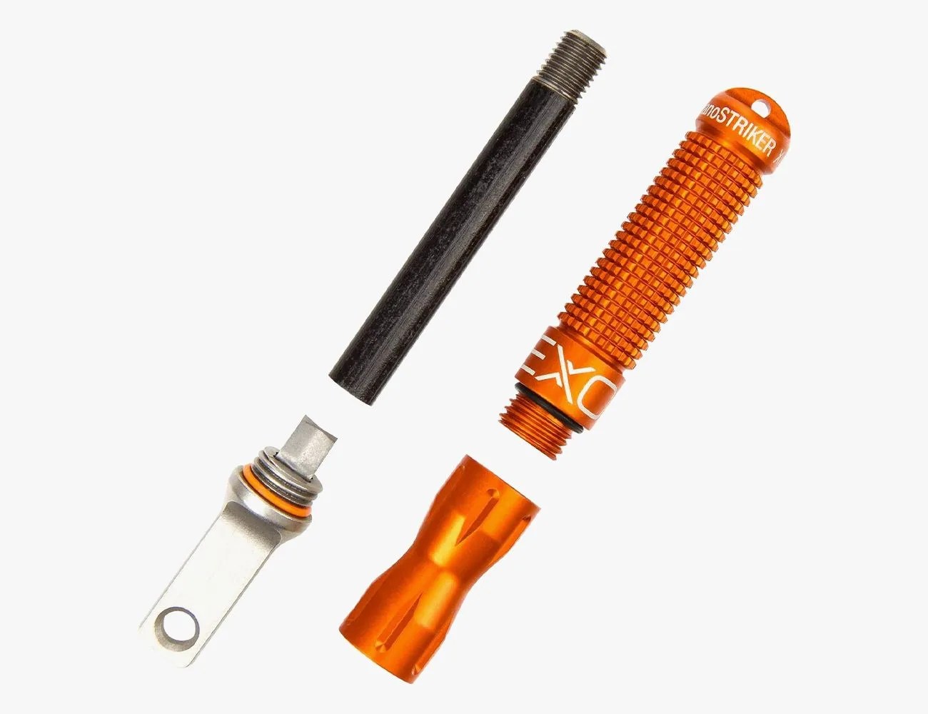 exotac nanostriker xl