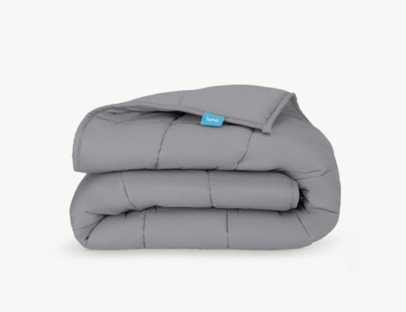 luna weighted blanket