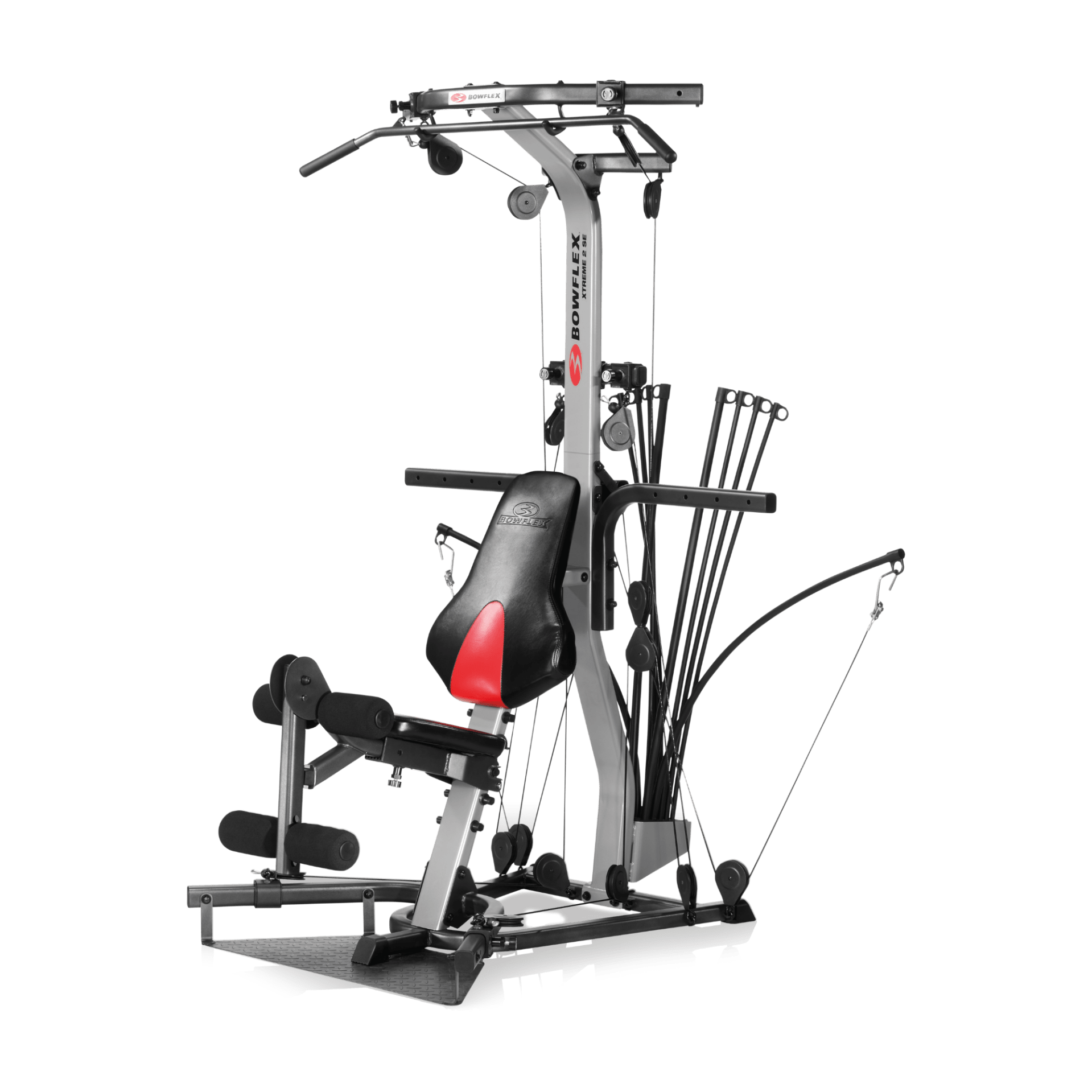 Bowflex Xtreme 2 SE Home Gym