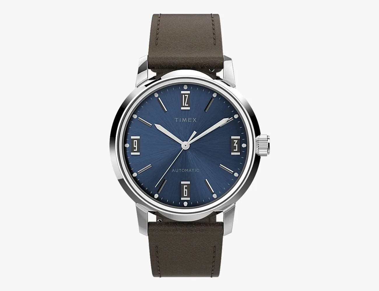 timex marlin automatic