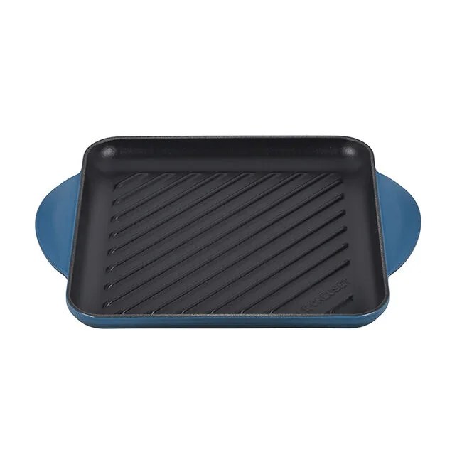 Square Grill