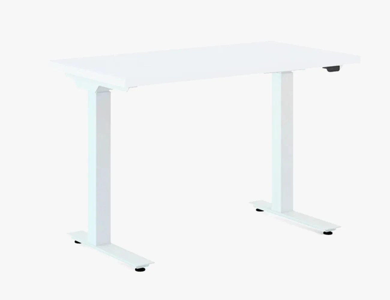 knoll hipso adjustable standing desk