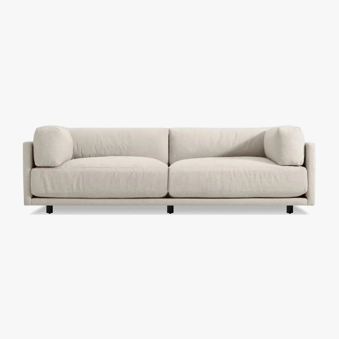 blu dot sunday sofa